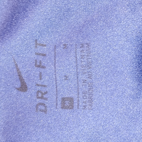 Nike Athletic Shorts Size M - Picture 3 of 6
